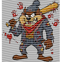 Cartoons and other-CO 3424